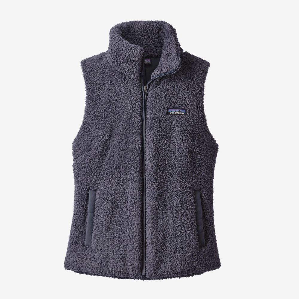 PATAGONIA FLEECE VEST